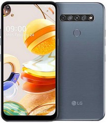 Замена стекла на телефоне LG K61 в Рязане
